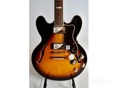 Elgitarr Epiphone Sheraton -II Pro VS
